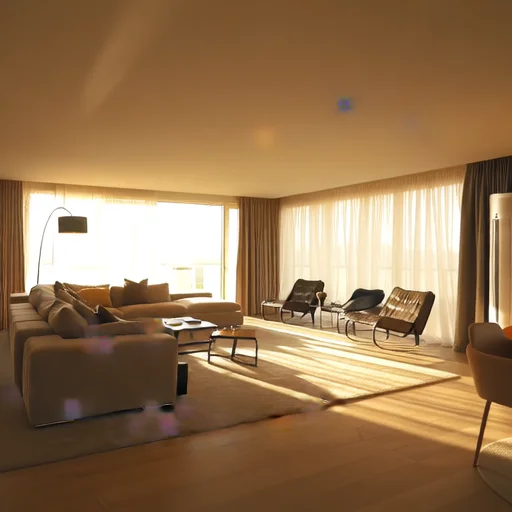 AI-generated video clip